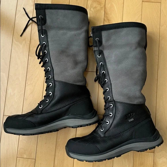 UGG - Adirondack Boot Tall III - 1095142 - Picture 3 of 15